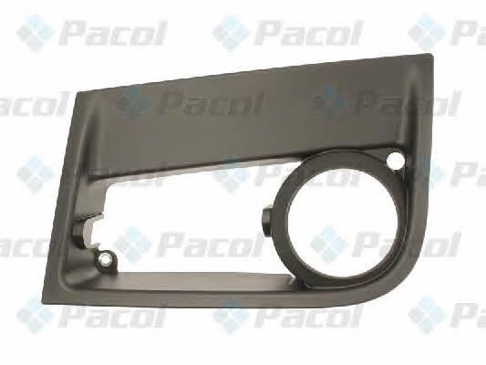 Купить Pacol MER-HB-001R по низкой цене в Украине!