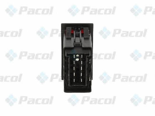 Кнопка аварійної сигналізації Pacol MAN-PC-001