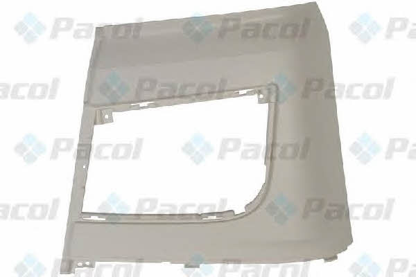 Купить Pacol MER-FB-019R по низкой цене в Украине!