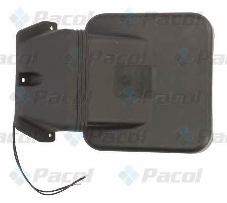 Зеркало наружное заднего вида Pacol RVI-MR-011