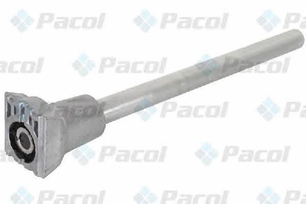 Комплект монтажный крыла Pacol VOL-MS-004