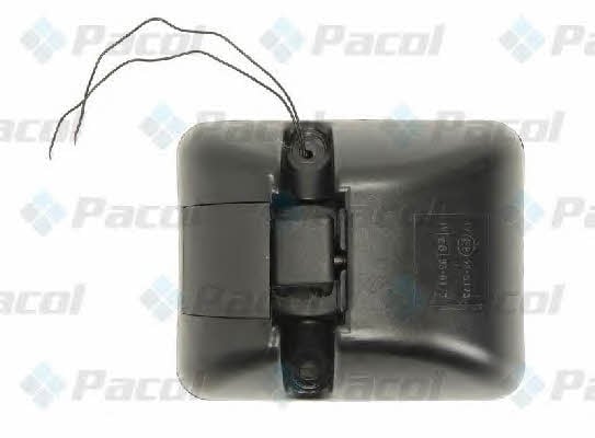 Зеркало наружное заднего вида Pacol VOL-MR-019