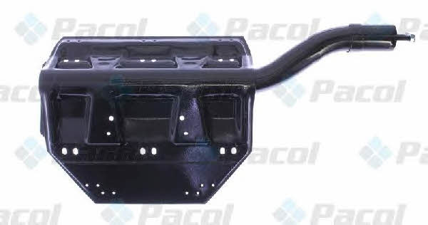 Купить Pacol BPD-SC029L по низкой цене в Украине!