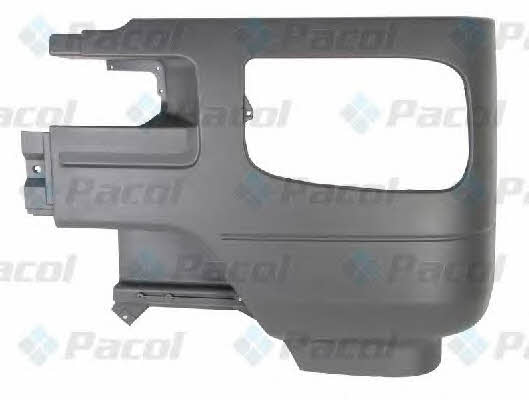 Купить Pacol MER-FB-014R по низкой цене в Украине!