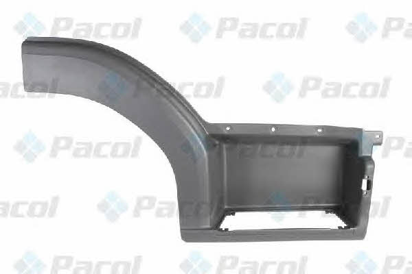 Купить Pacol MER-SP-010R по низкой цене в Украине!