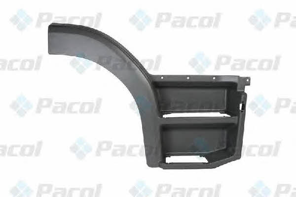 Купить Pacol MER-SP-011R по низкой цене в Украине!