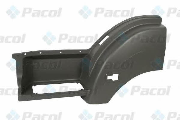 Купить Pacol MER-SP-017L по низкой цене в Украине!