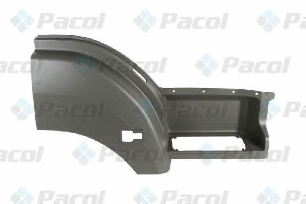 Купить Pacol MER-SP-017R по низкой цене в Украине!