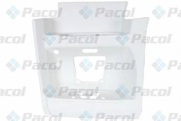 Купить Pacol MER-SP-019L по низкой цене в Украине!