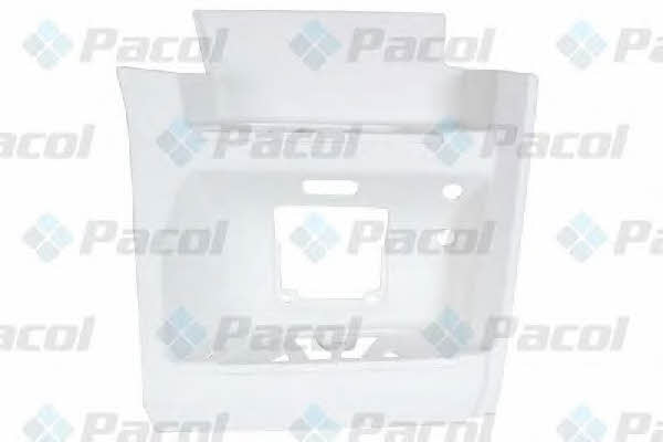 Купить Pacol MER-SP-019R по низкой цене в Украине!