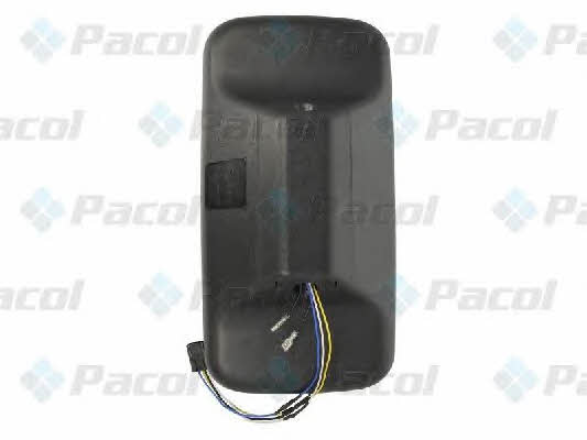 Зеркало наружное заднего вида Pacol RVI-MR-003
