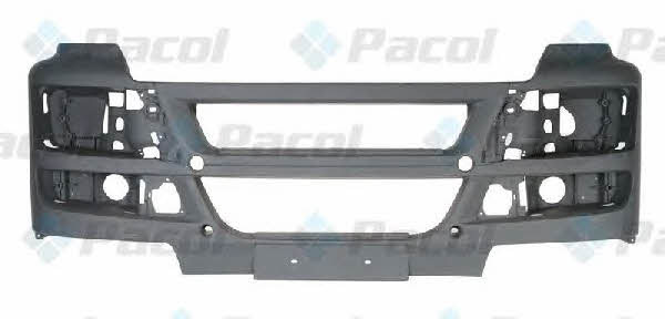 Купити Pacol MAN-FB-010 за низькою ціною в Україні!