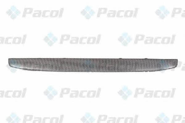 Решітка радіатора Pacol SCA-FP-020