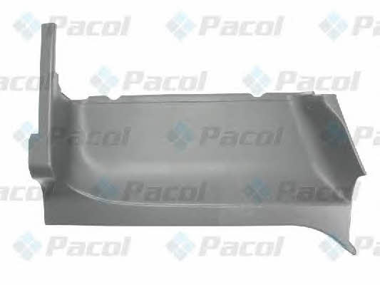 Купити Pacol SCA-SP-002R за низькою ціною в Україні!