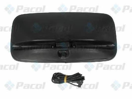 Зеркало наружное заднего вида Pacol UNI-MR-001