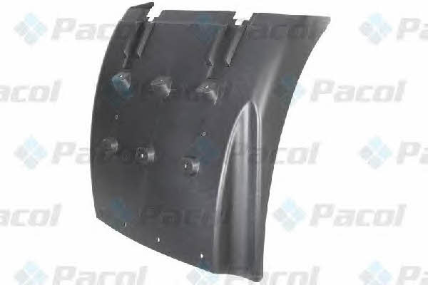 Купить Pacol BPB-SC005R по низкой цене в Украине!