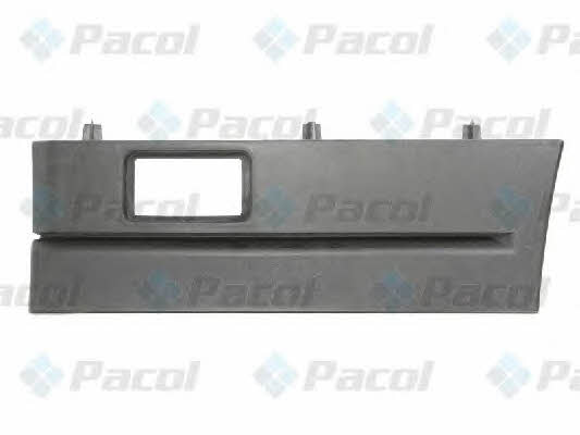 Купить Pacol BPB-SC011L по низкой цене в Украине!