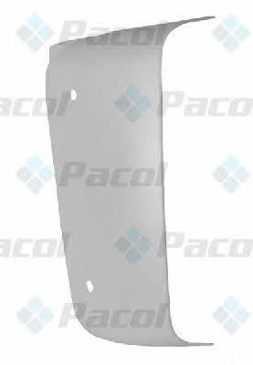 Накладка крила Pacol DAF-CP-002L