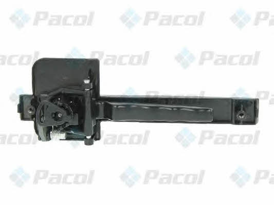 Ручка двери Pacol DAF-DH-004L