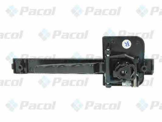 Ручка двери Pacol DAF-DH-004R