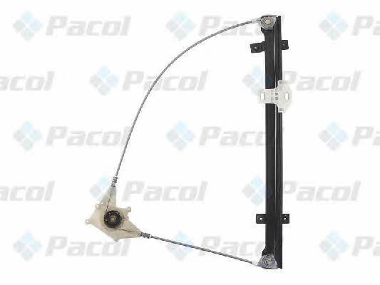 Купить Pacol DAF-WR-001 по низкой цене в Украине!