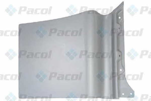 Облицювання захисна накладка, двері Pacol MAN-CP-017L