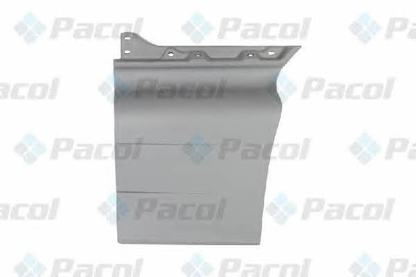 Купить Pacol MAN-CP-017R по низкой цене в Украине!