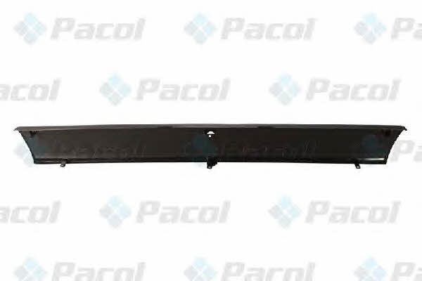Бампер передній Pacol BPA-VO007