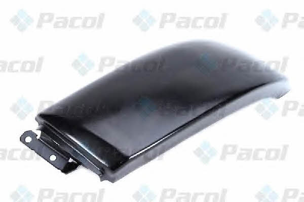 Накладка бампера переднего правая Pacol BPA-VO008R