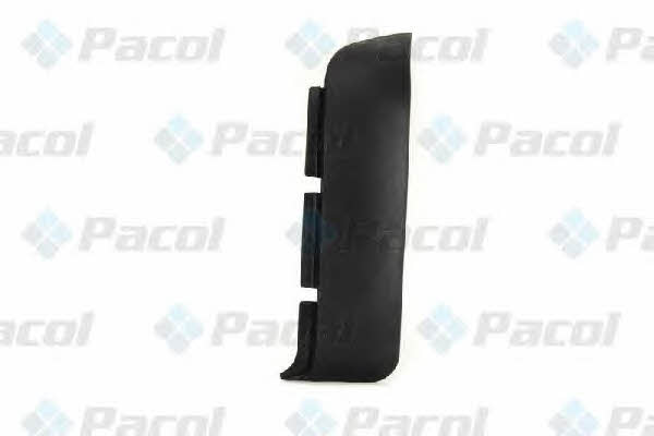 Накладка крыла Pacol BPC-SC005L