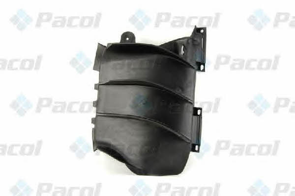 Накладка крыла Pacol BPC-SC007L
