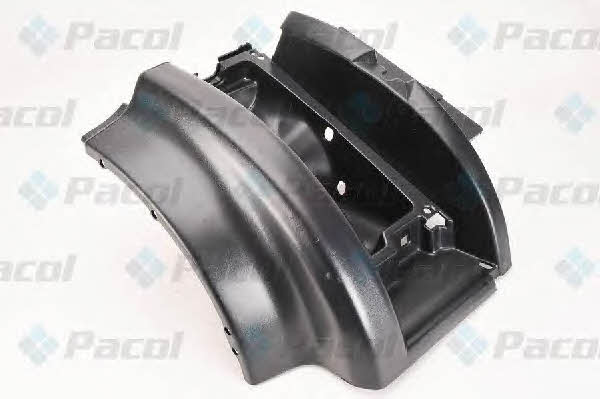 Купити Pacol BPC-SC009R за низькою ціною в Україні!