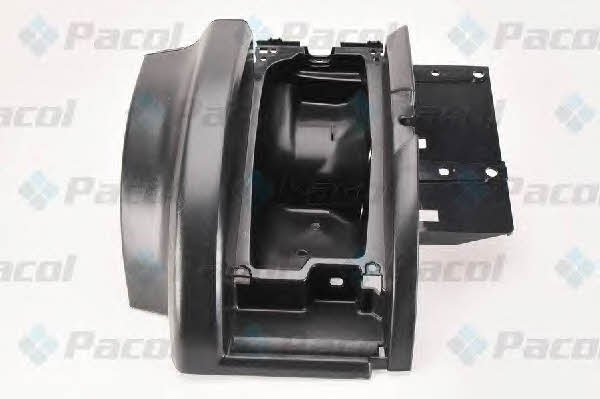 Кріплення фари Pacol BPC-SC009R