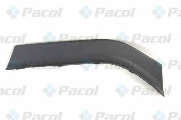 Крыло Pacol BPC-SC010R