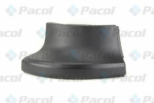 Корпус основной фары Pacol BPC-SC016R