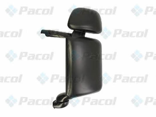 Зеркало наружное заднего вида Pacol BPD-SC005L