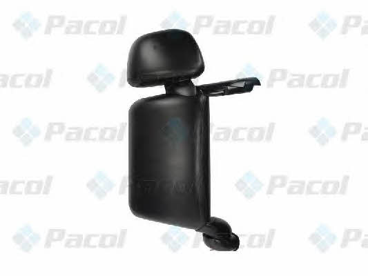 Купить Pacol BPD-SC005R по низкой цене в Украине!