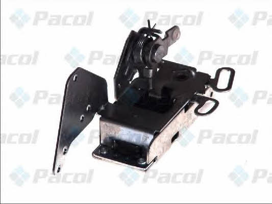 Купити Pacol BPD-SC008L за низькою ціною в Україні!