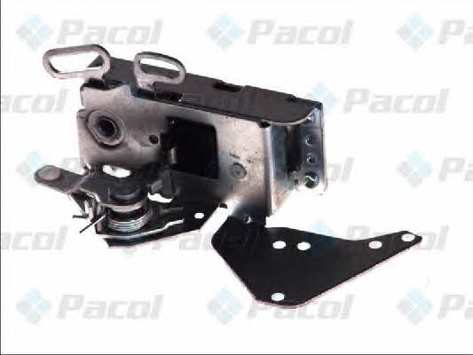 Купить Pacol BPD-SC008L по низкой цене в Украине!