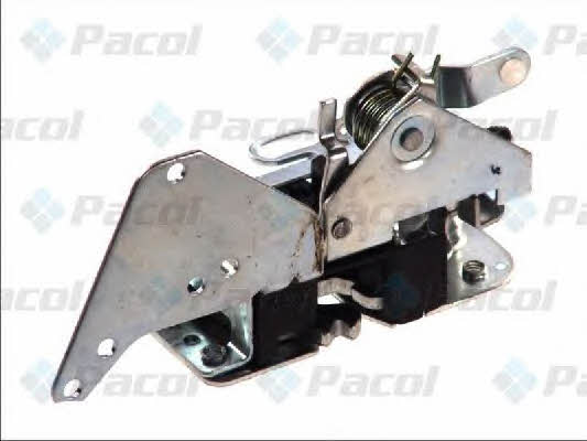 Купить Pacol BPD-SC008R по низкой цене в Украине!