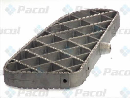 Подножка Pacol BPD-SC012R/L