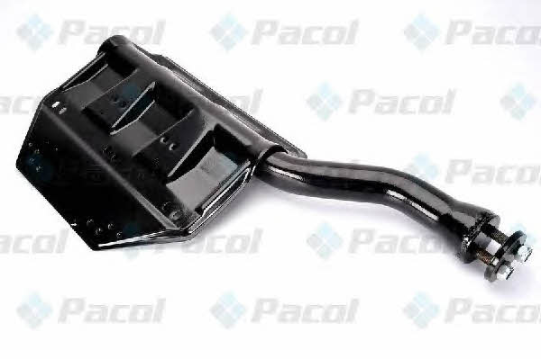 Купити Pacol BPD-SC020R за низькою ціною в Україні!