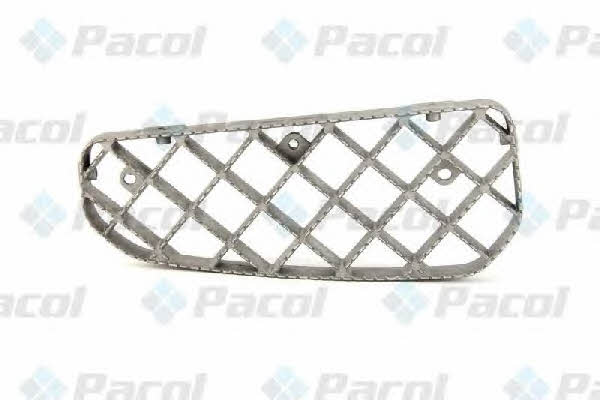 Подножка Pacol BPD-SC026L