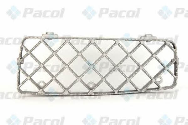 Подножка Pacol BPD-SC026M