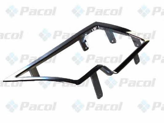 Полоска под фару Pacol BPD-VO002L
