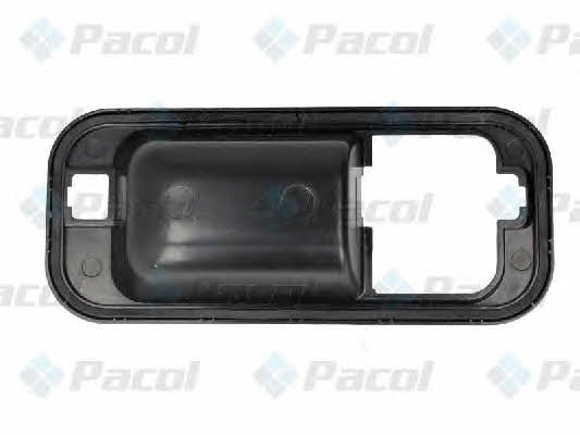 Корпус ручки двери Pacol DAF-DH-005L