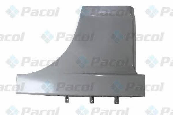 Купить Pacol DAF-DT-001L по низкой цене в Украине!