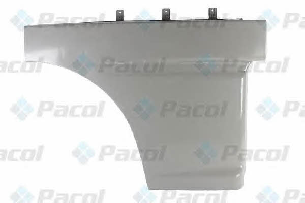 Купить Pacol DAF-DT-001R по низкой цене в Украине!