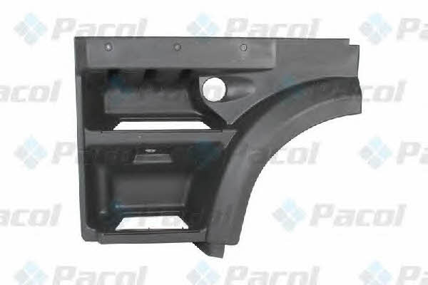 Купить Pacol DAF-FS-001L по низкой цене в Украине!