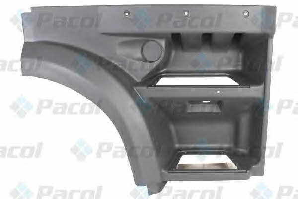 Купить Pacol DAF-FS-001R по низкой цене в Украине!